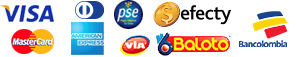 Medios de Pago