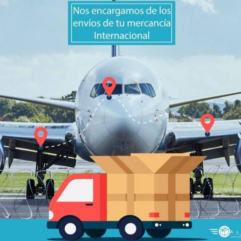 IMPORTACIONES ORDINARIAS