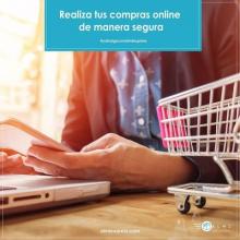 Tips para realizar compras seguras en las tiendas online de USA 